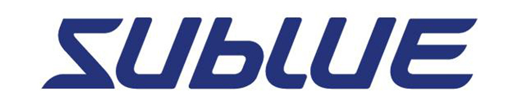 Sublue logo