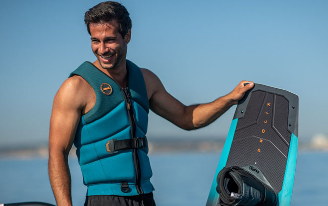 Consigli per l'acquisto di giubbotti di salvataggio