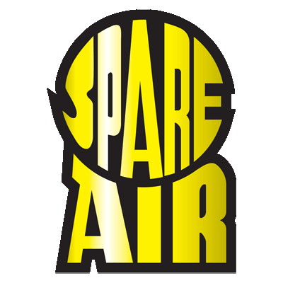 Spare Air: Respirare sott'acqua