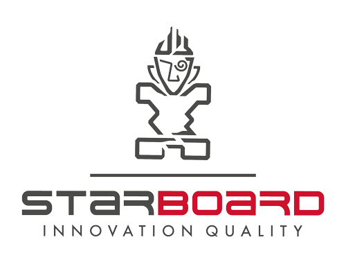 tarboard: con passione sul SUP