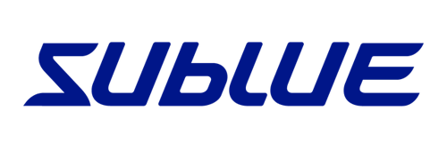 Sublue: passione per il mondo sottomarino