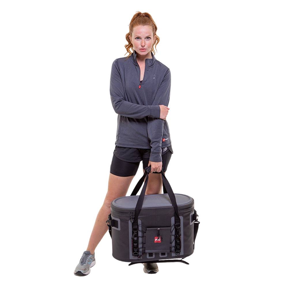 red paddle borsa termica impermeabile 30L 2