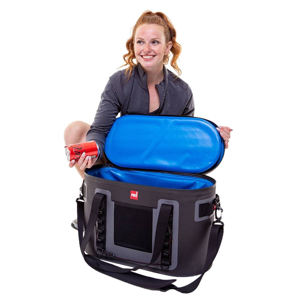 red paddle borsa termica impermeabile 30L 3