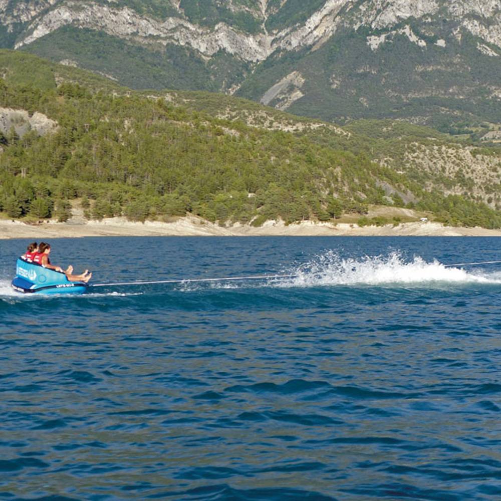 Spinera Lets Go 3 persone funtube 3