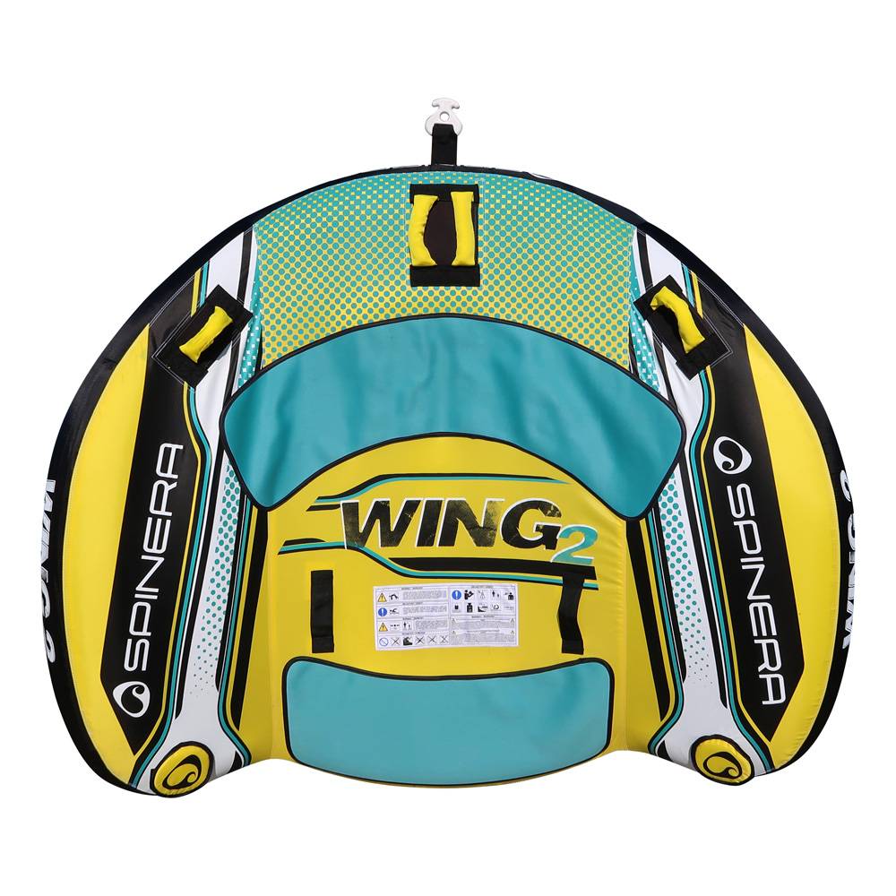 Wing funtube 2 persone