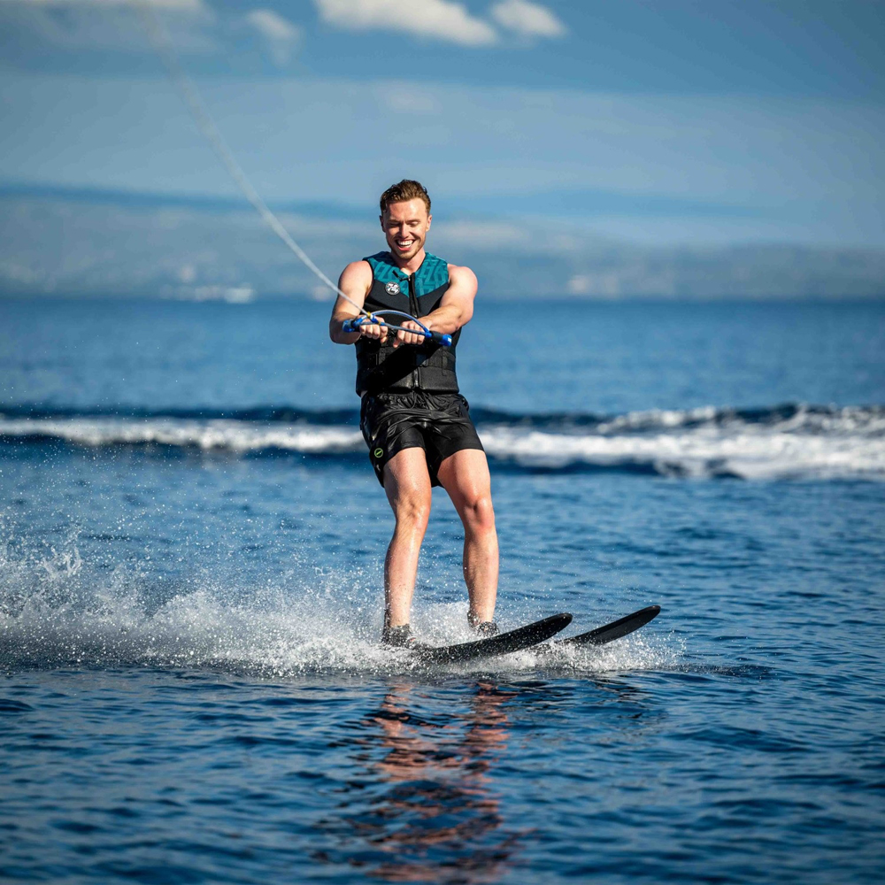 Jobe Allegre Sci nautici combo 50 anni 67 pollici 12