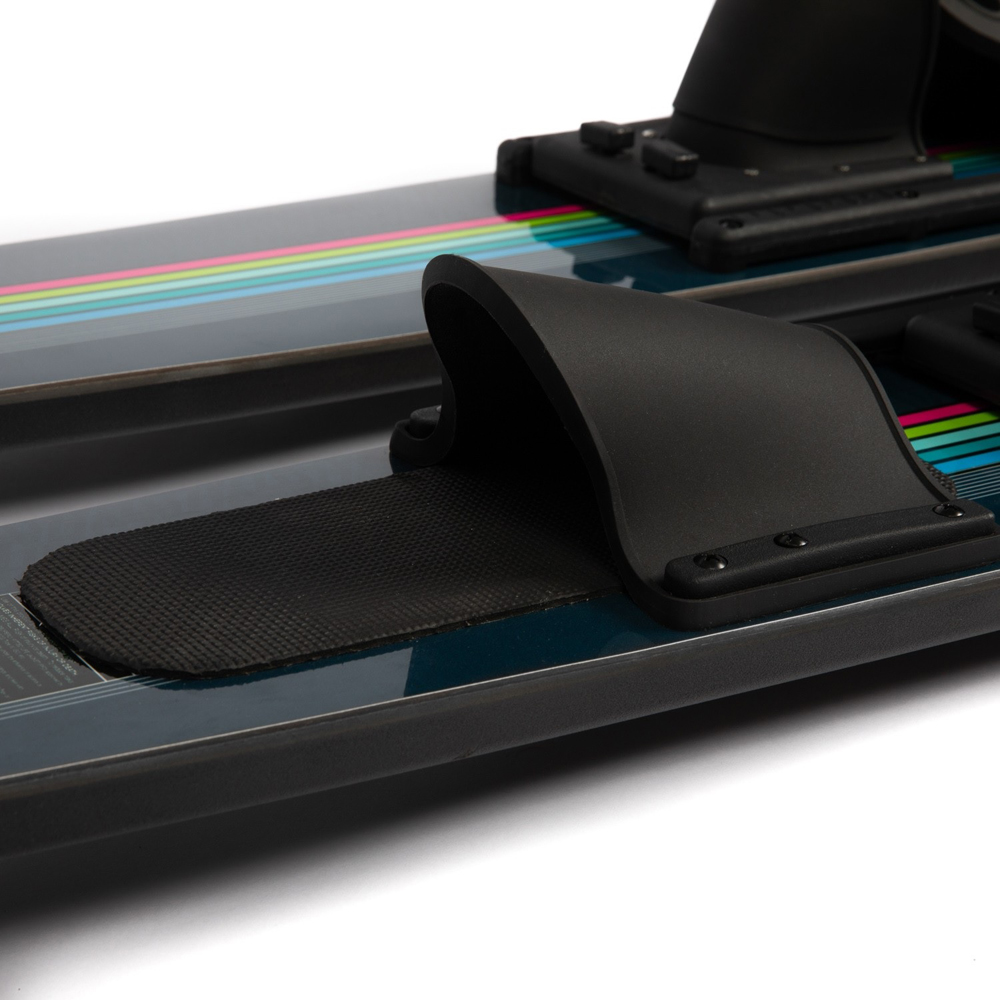 Jobe Allegre Sci nautici combo 50 anni 67 pollici 8