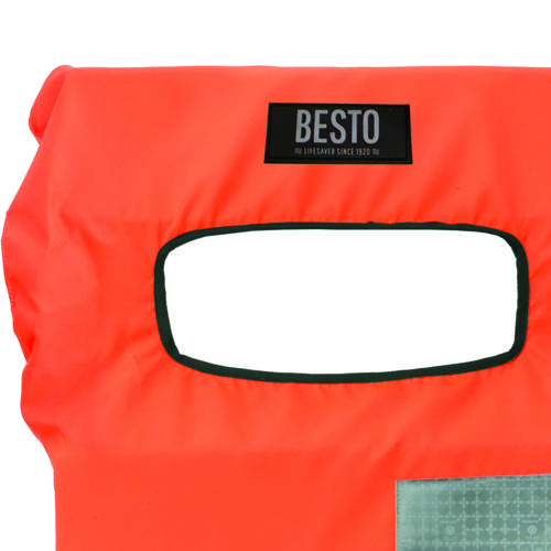 Besto borsa porta 4 giubbotti 4