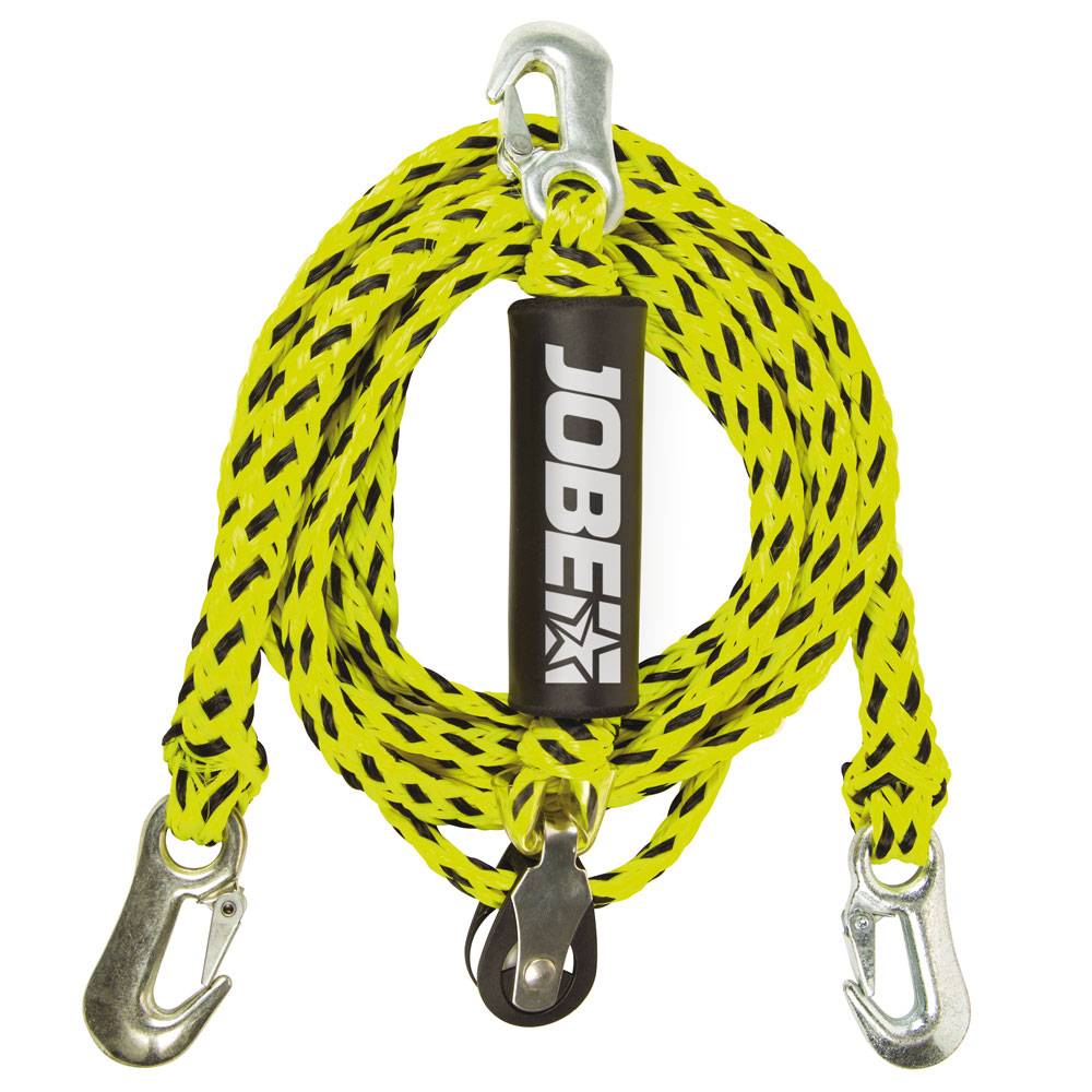 brida da sport acquatici con carrucola 12ft 2P