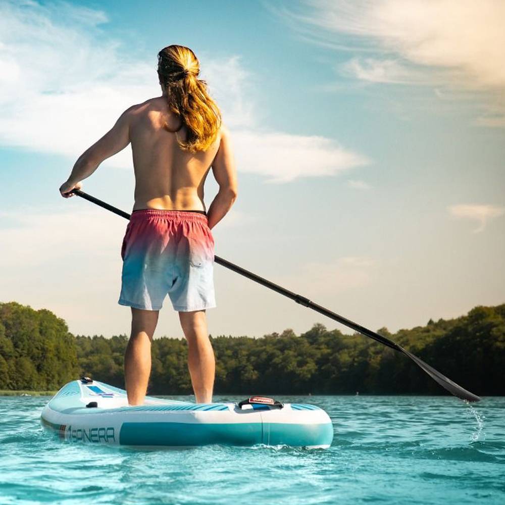Spinera gonfiabile 2 in 1 sup kayak 12.0 3