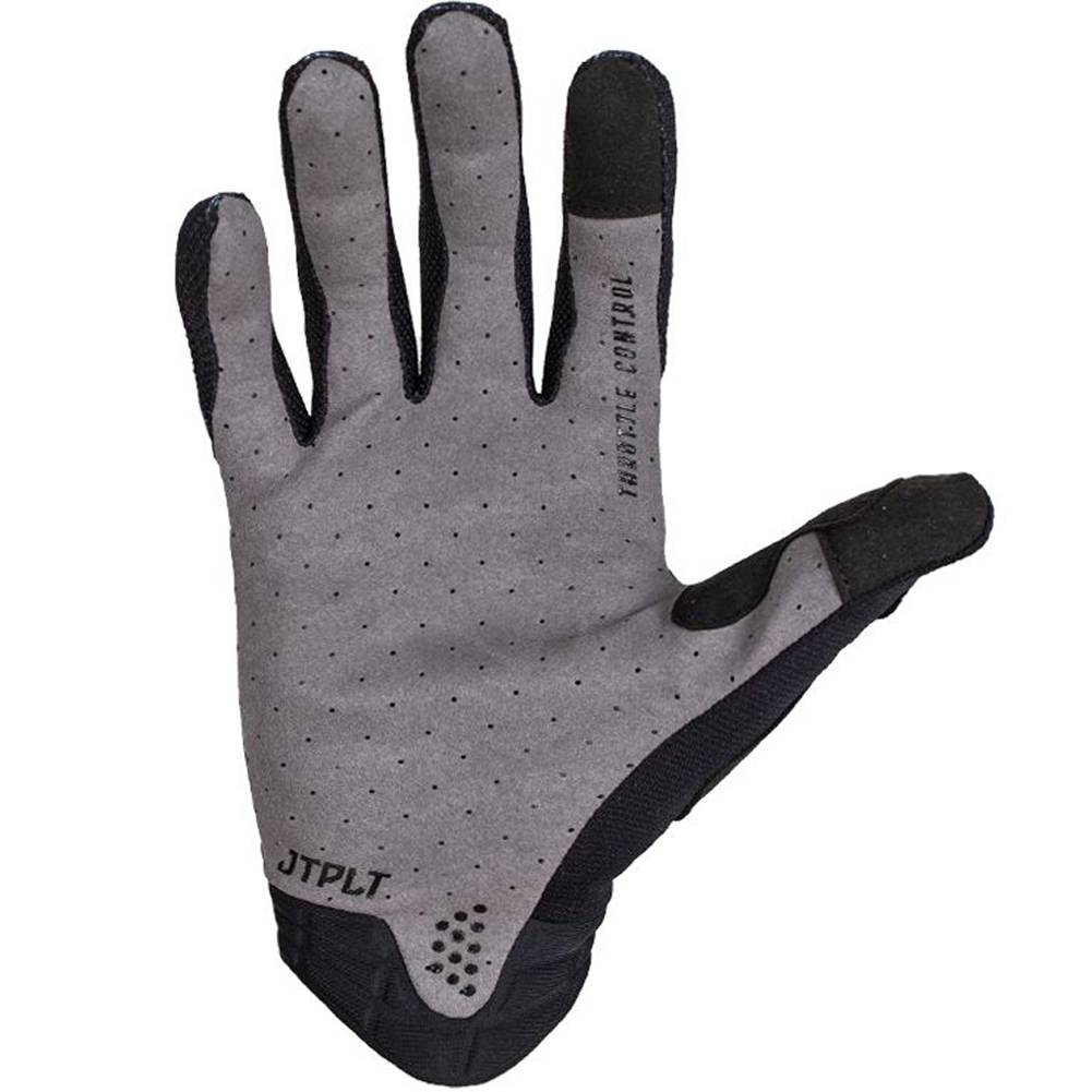 Jetpilot Guanto sportivo nautico RX ONE nero 2
