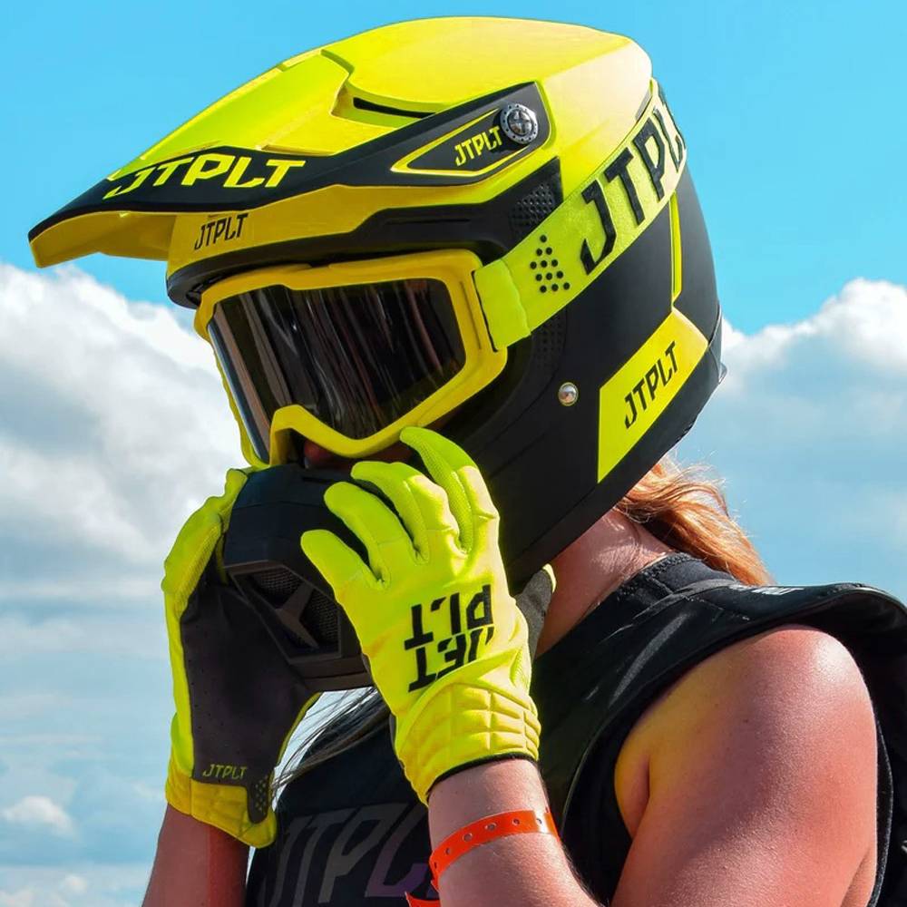 Jetpilot Vault casco da sport acquatici 5