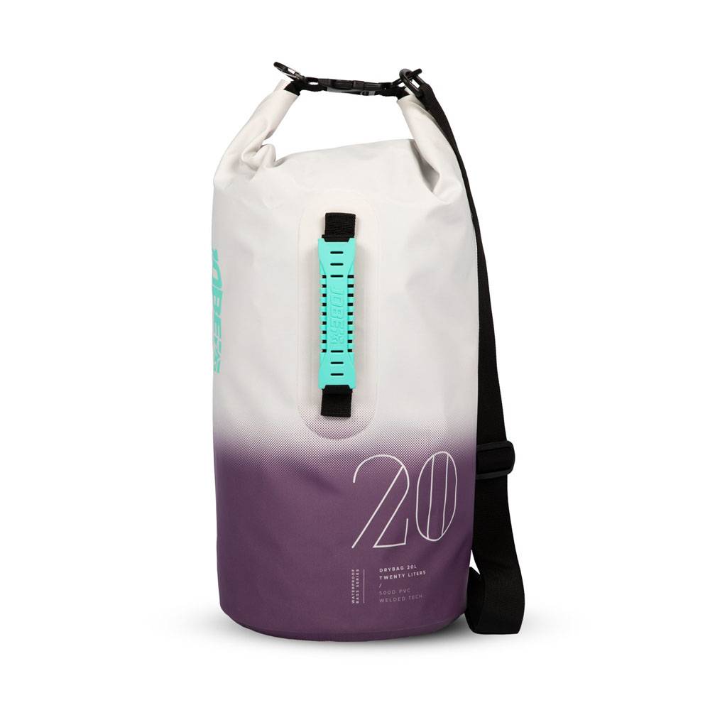 borsa impermeabile 20 litri
