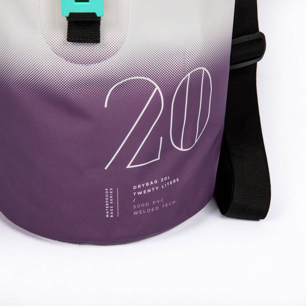 Jobe borsa impermeabile 20 litri 2