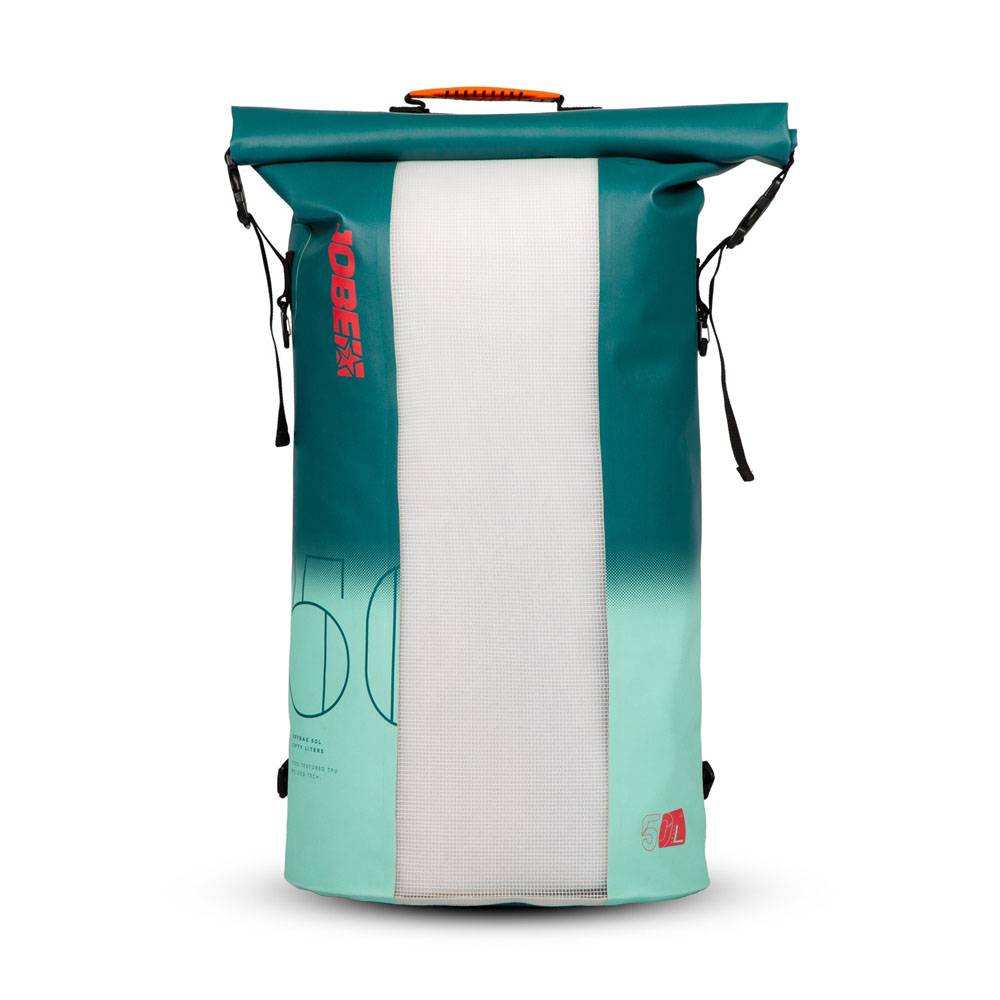borsa impermeabile 50 litri