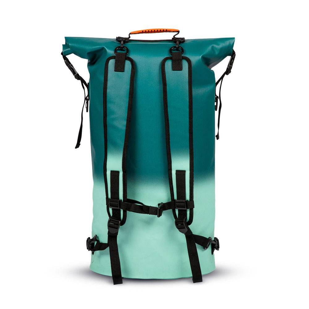 Jobe borsa impermeabile 50 litri 2
