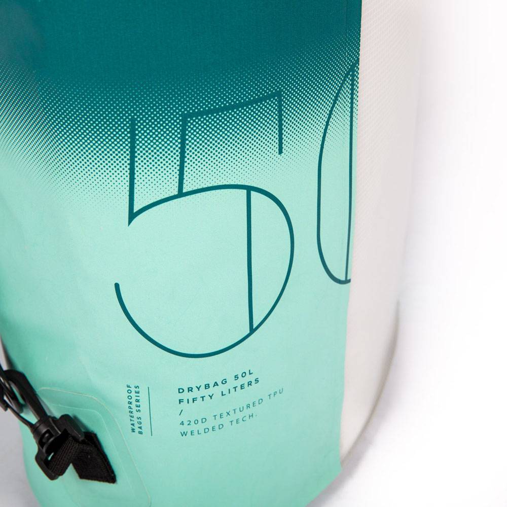 Jobe borsa impermeabile 50 litri 4