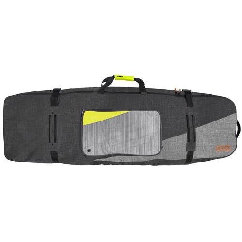 borsa da wakeboard con ruote