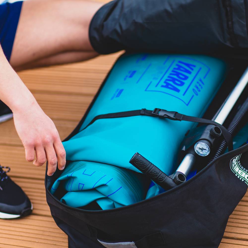 Jobe Borsa da viaggio Aero SUP 3
