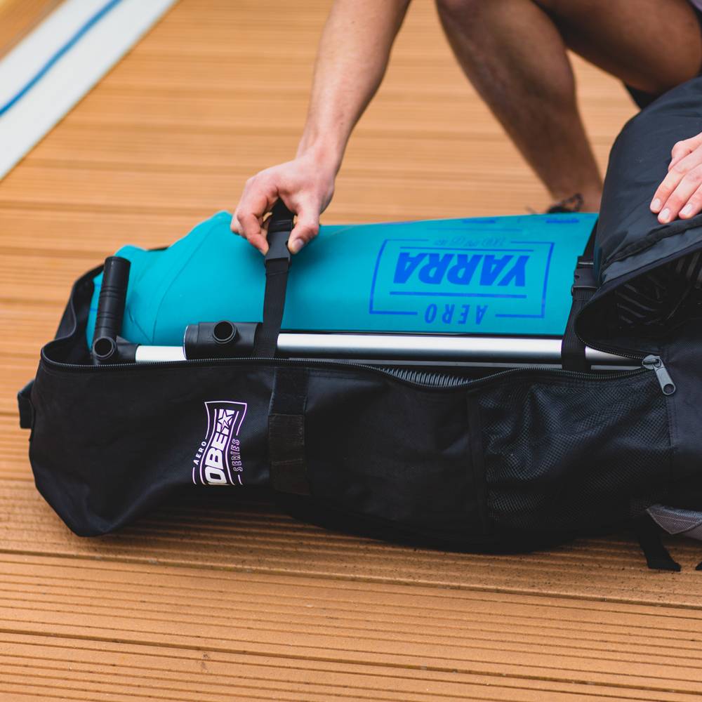 Jobe Borsa da viaggio Aero SUP 4