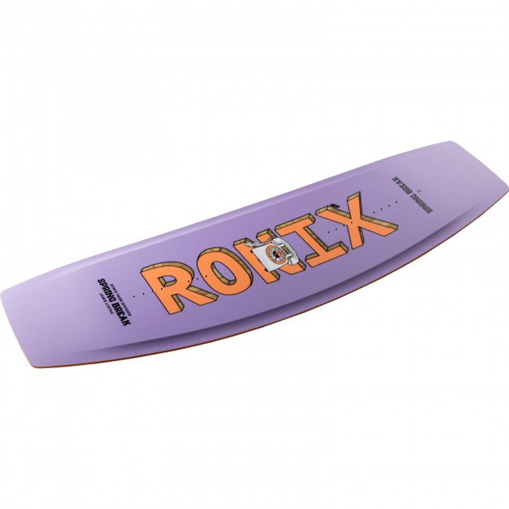 Ronix Spring Break wakeboard 138 cm donne 2