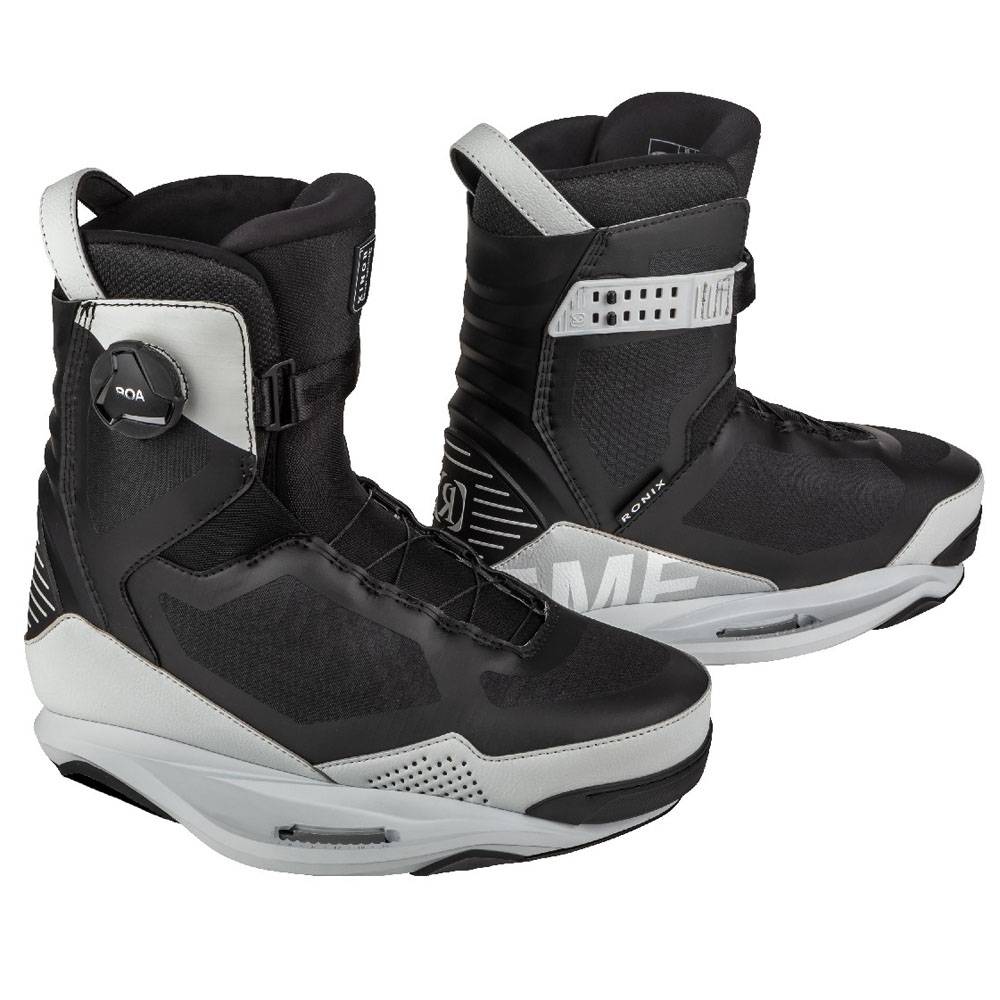 Supreme BOA attacchi da wakeboard