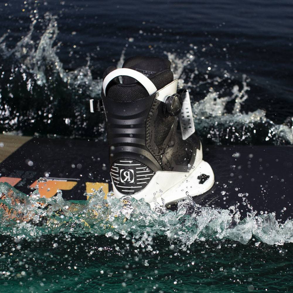 Ronix Supreme BOA attacchi da wakeboard 6