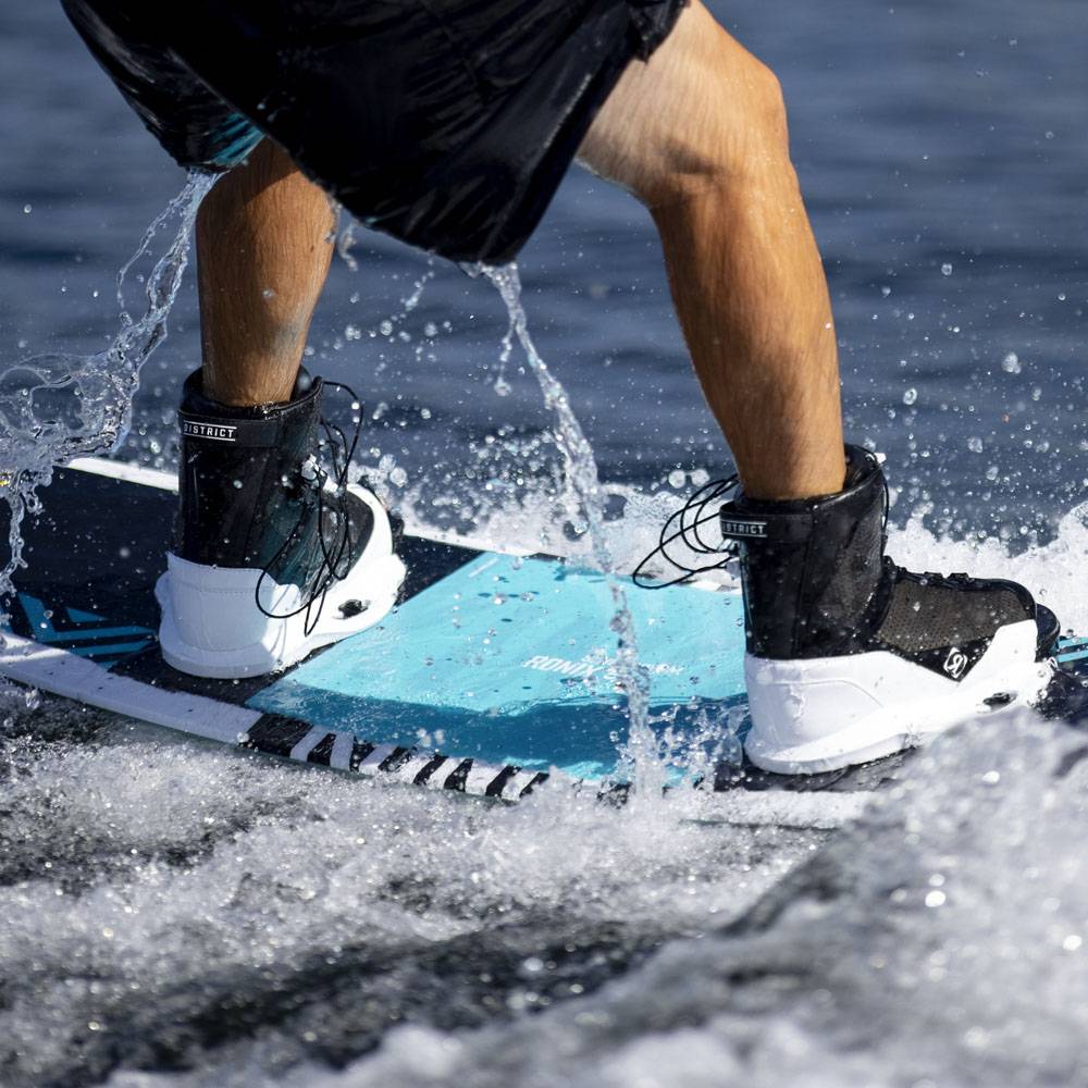 Ronix District attacchi da wakeboard 2