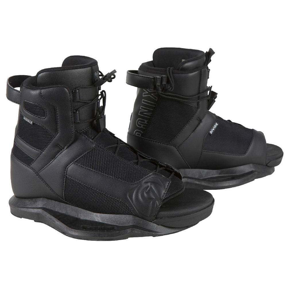 Divide attacchi da wakeboard