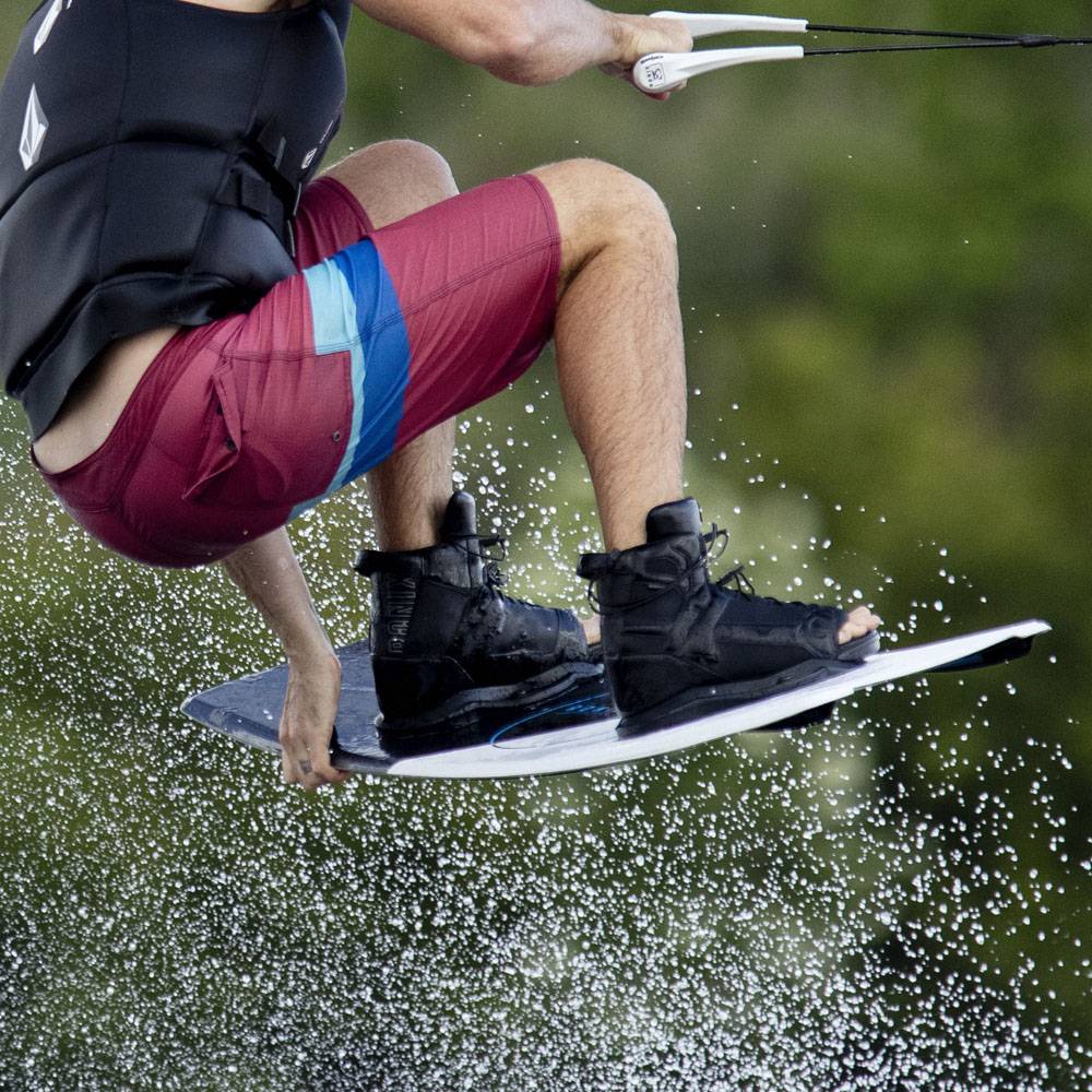 Ronix Divide attacchi da wakeboard 2