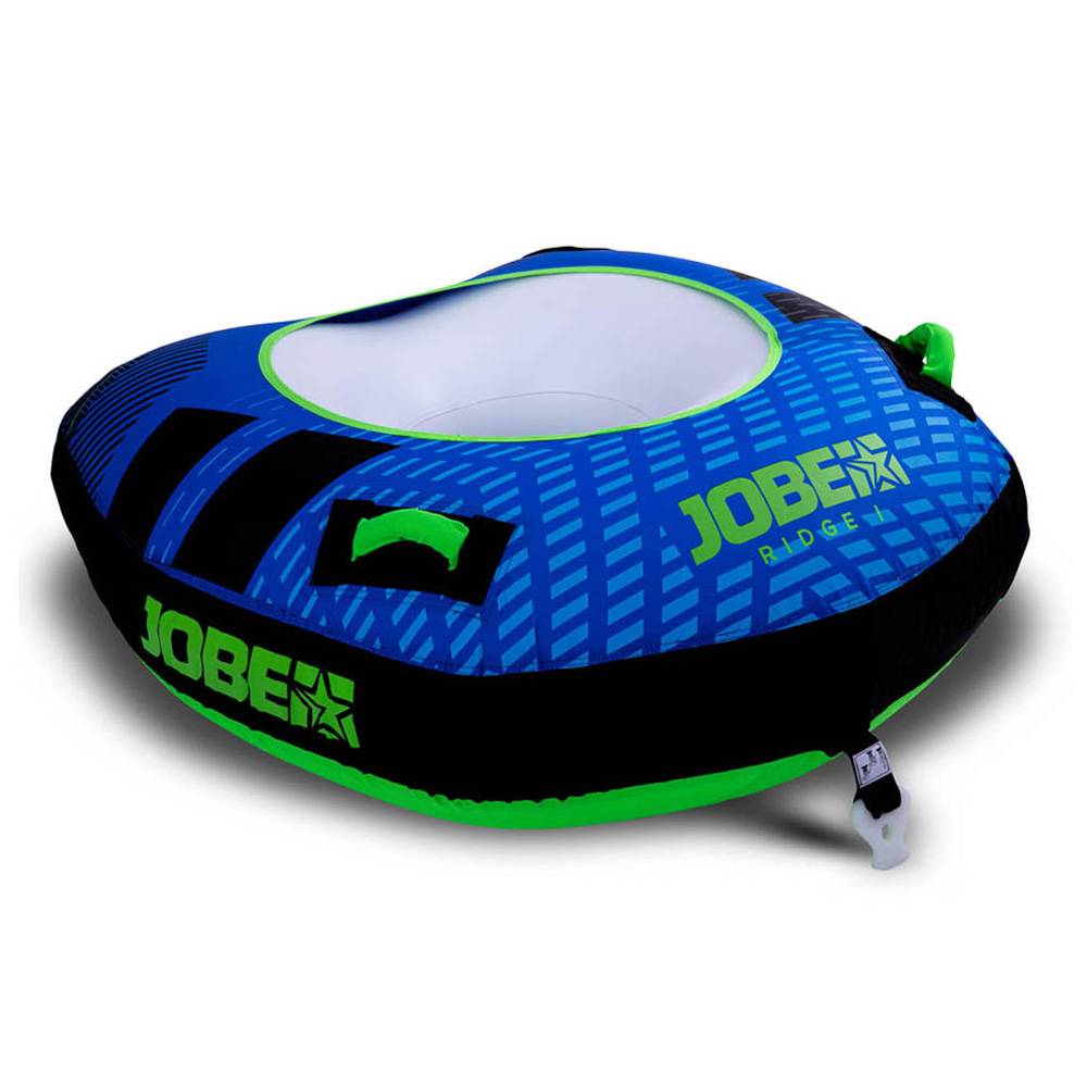 Ridge funtube 1 persona