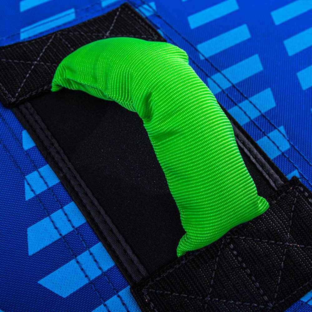 Jobe Ridge funtube 1 persona 2