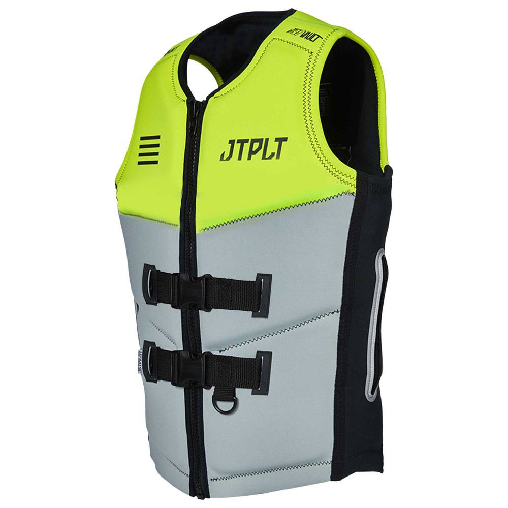 RX Vault 50N giubbotto salvagente da uomo grigio/giallo