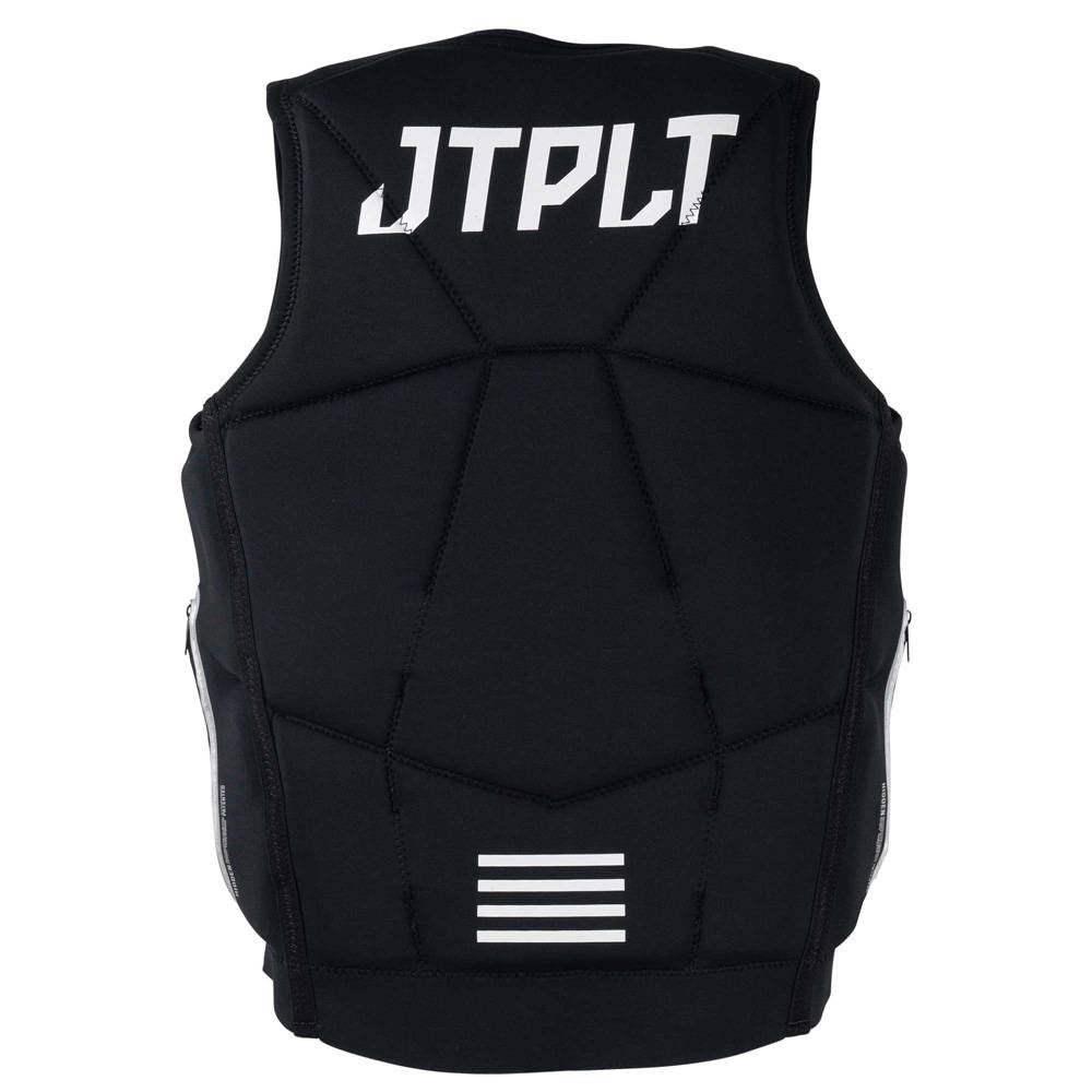 Jetpilot RX Vault 50N giubbotto salvagente da uomo nero 2