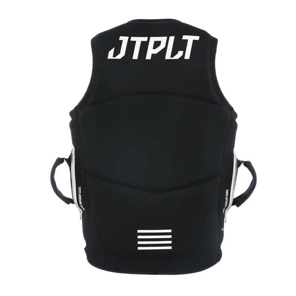 Jetpilot RX Vault 50N giubbotto salvagente da uomo nero 4