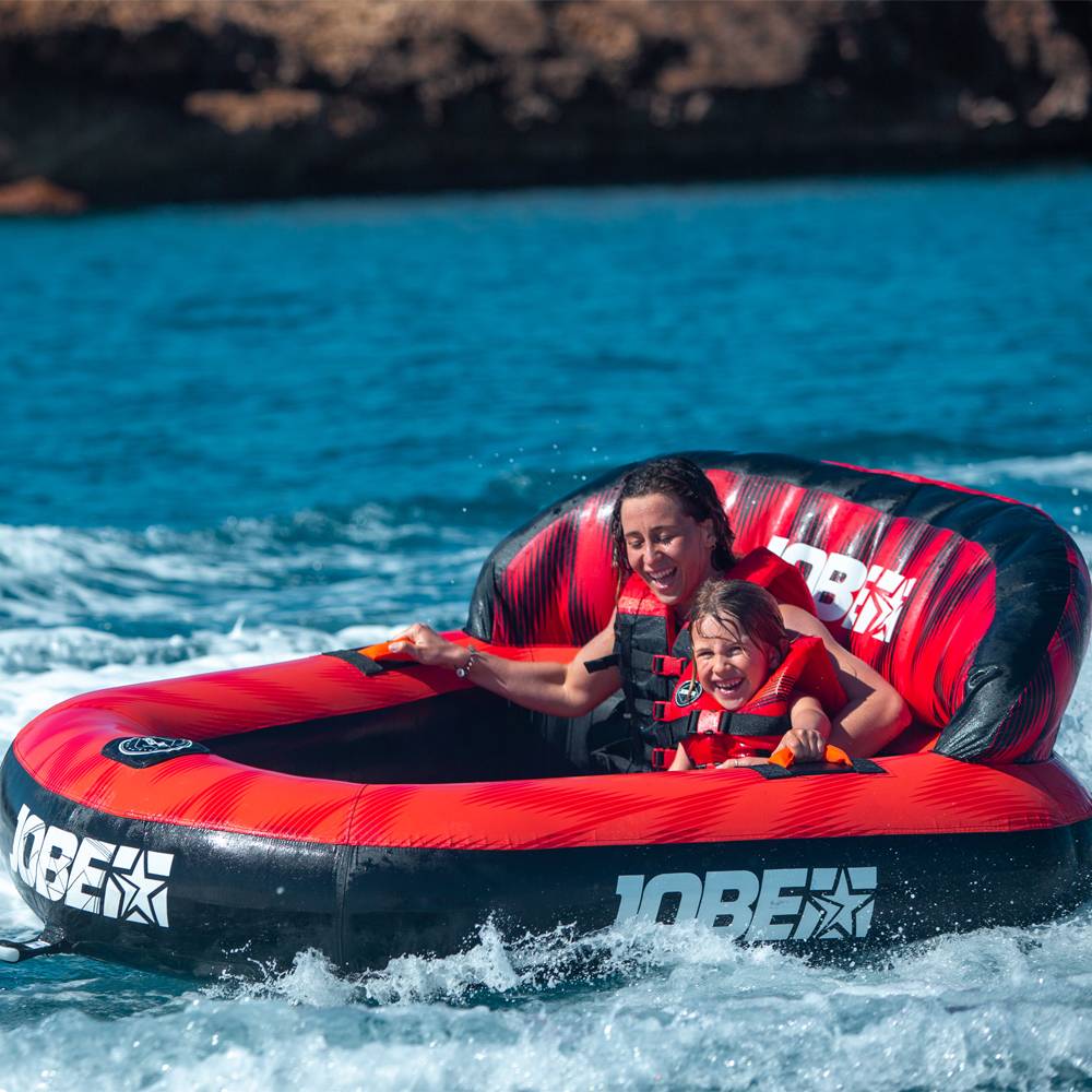 Jobe Proton funtube 2 persone 3