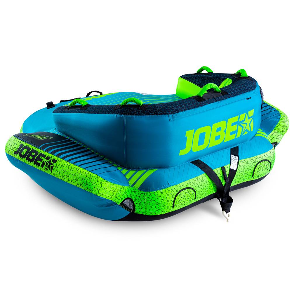 Jobe Binar funtube 2 persone 2