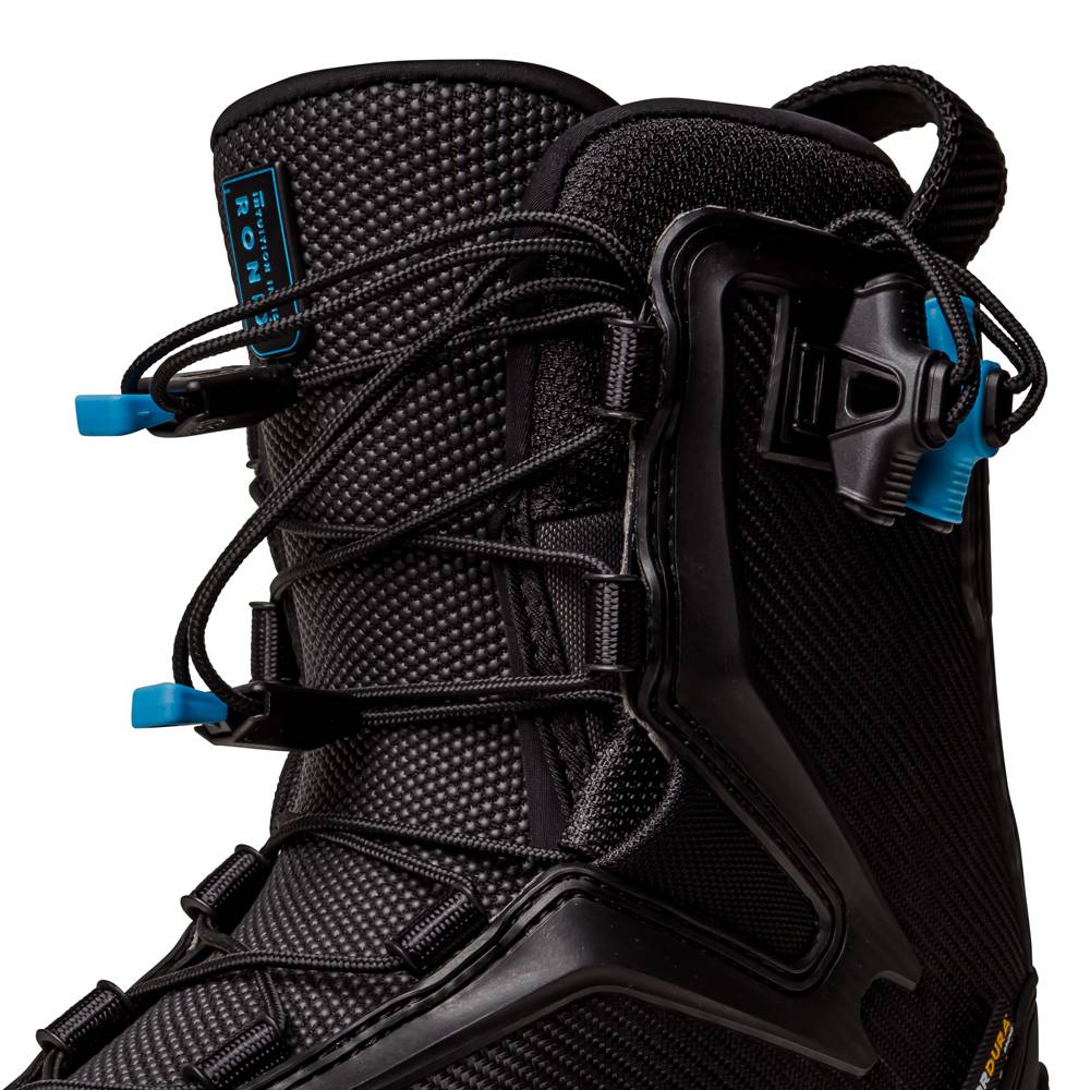 Ronix One Carbitex attacchi da wakeboard 2