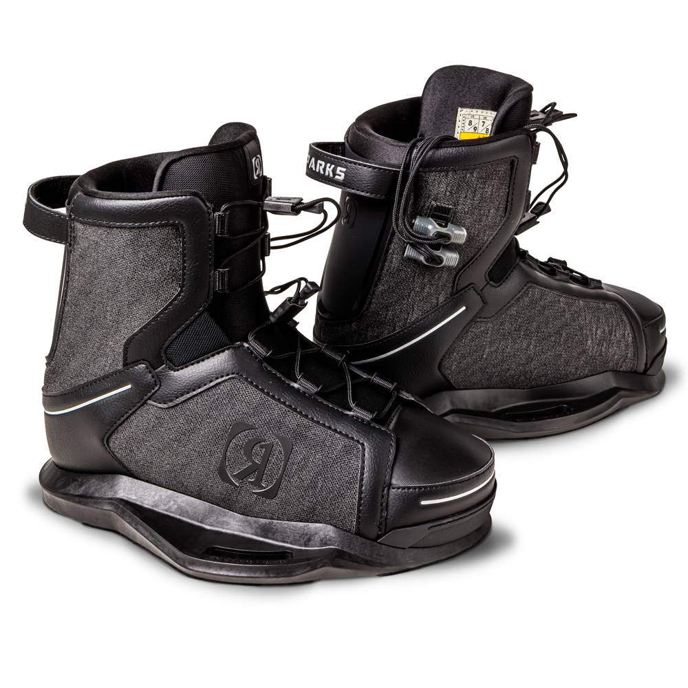 Parks attacchi da wakeboard