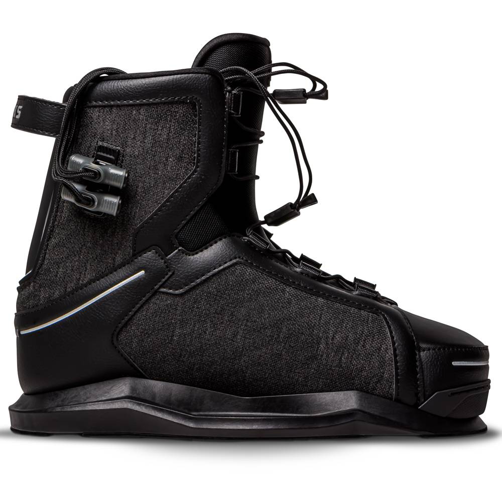 Ronix Parks attacchi da wakeboard 2