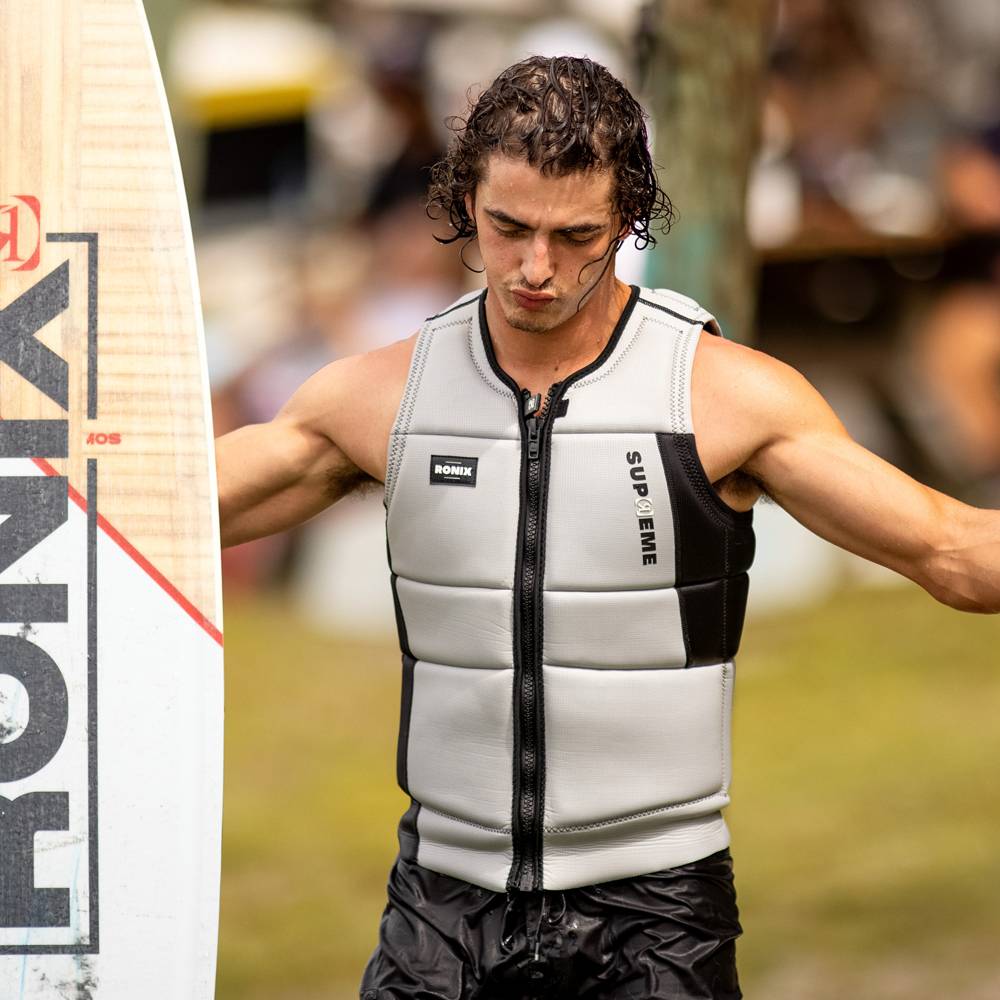 Ronix Supreme giubbotto antiurto da uomo 2