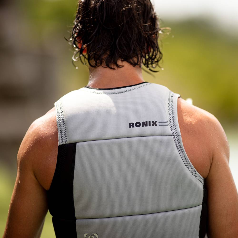 Ronix Supreme giubbotto antiurto da uomo 3