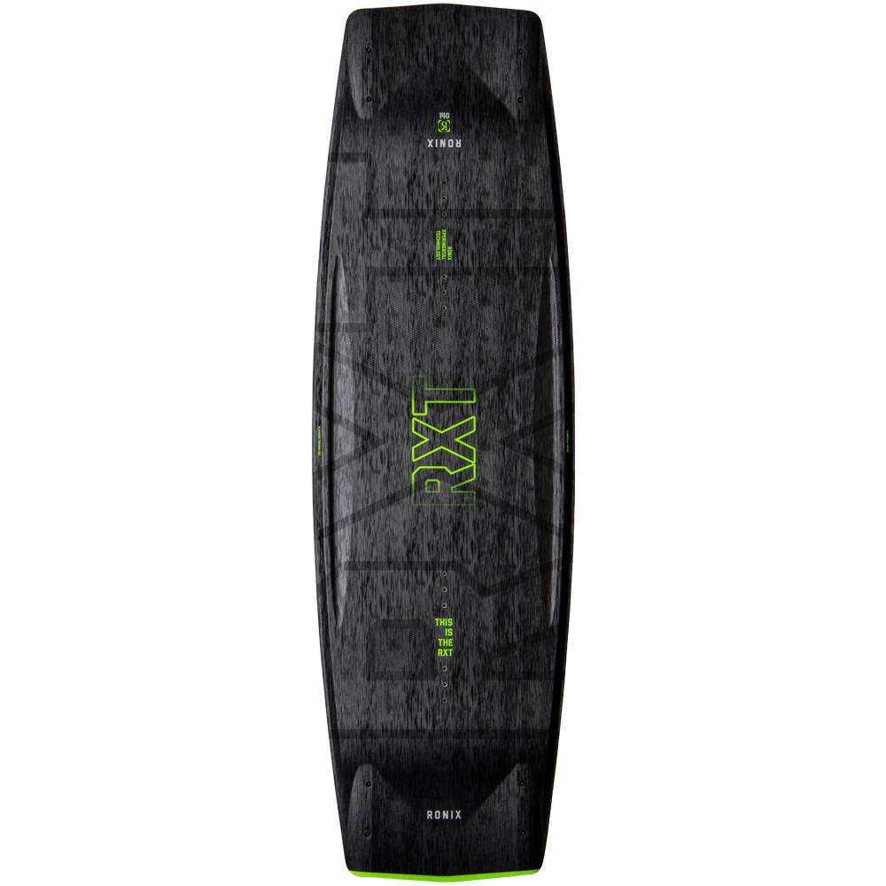 Ronix RXT Blackout Tech wakeboard 140 cm 2