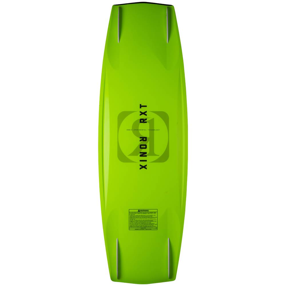 Ronix RXT Blackout Tech wakeboard 140 cm 3