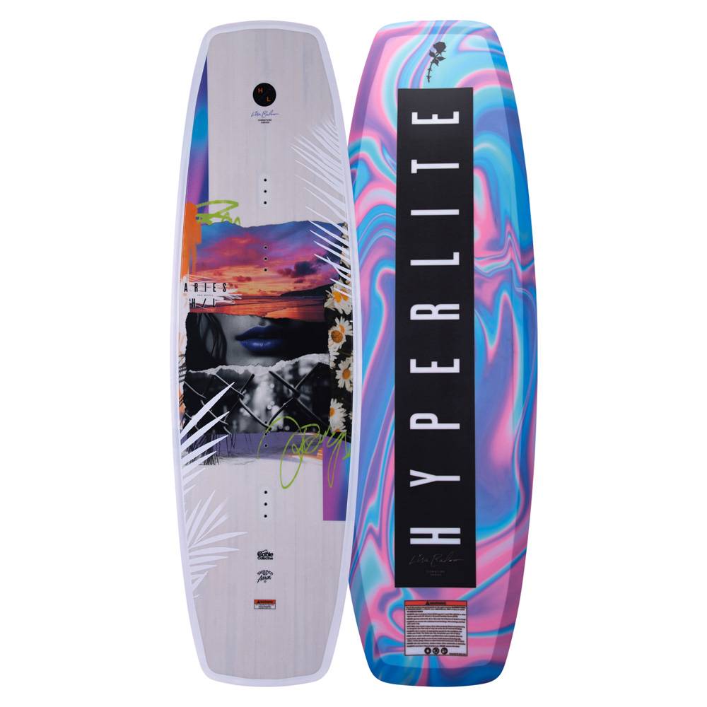 Aries Ladies wakeboard 142 cm