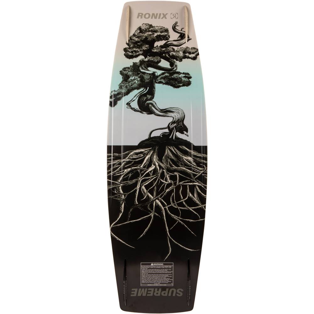Ronix Supreme Air Core 3 wakeboard 137 cm 2