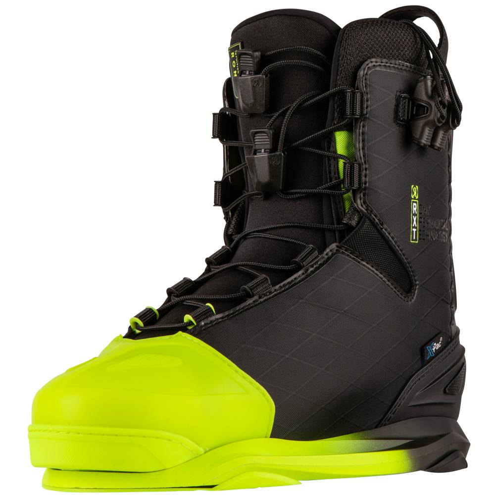 Ronix RXT legami per wakeboard 2