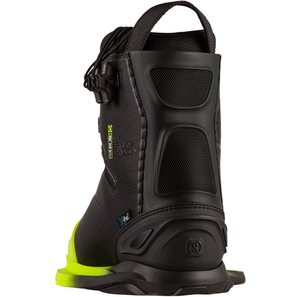 Ronix RXT legami per wakeboard 3