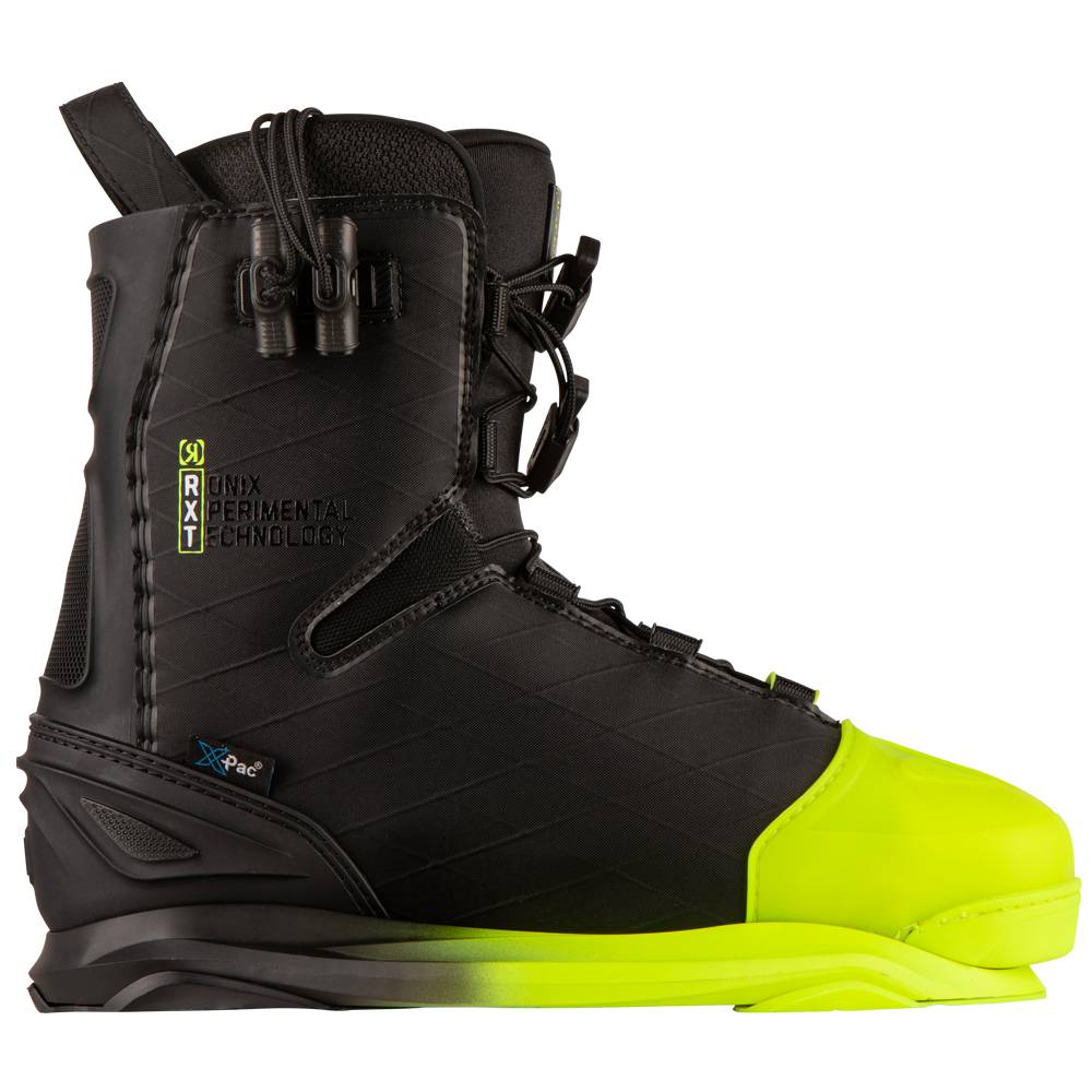 Ronix RXT legami per wakeboard 4