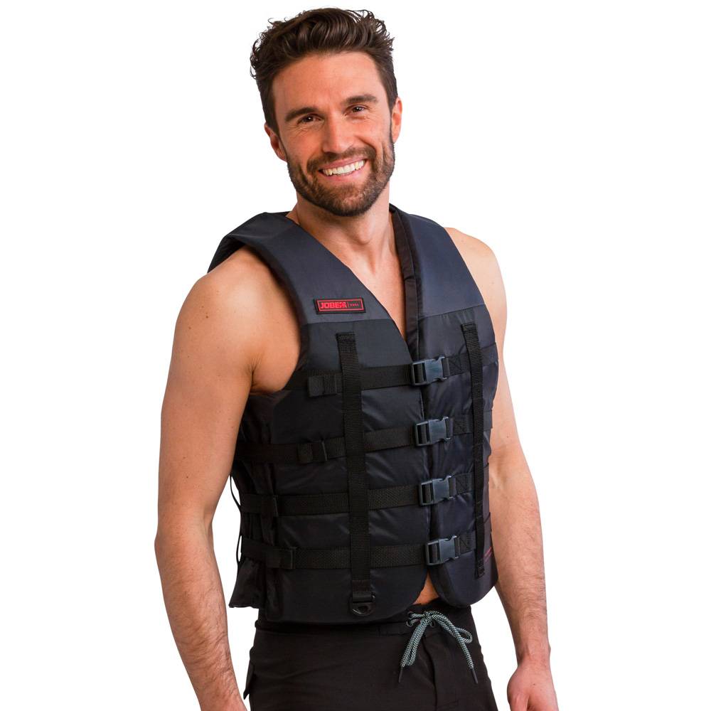 Jobe Dual giubbotto di salvataggio 50N nero 3